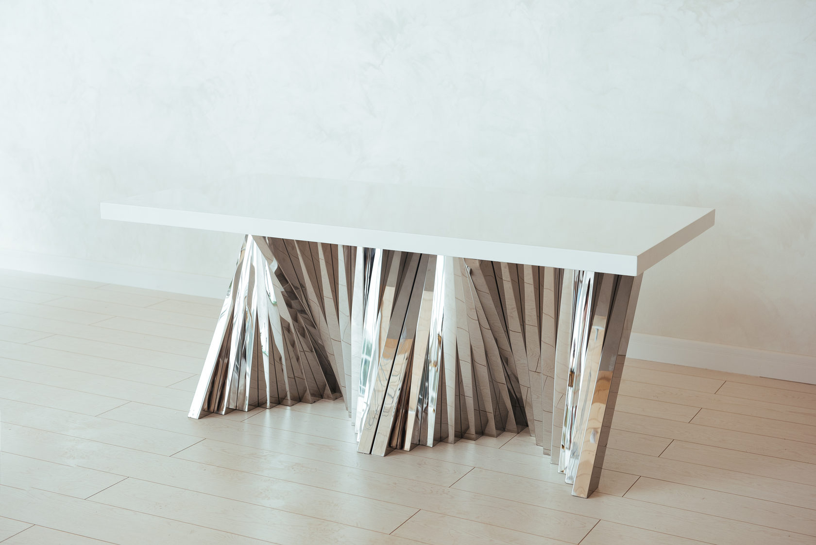 Стол-президиум Грация